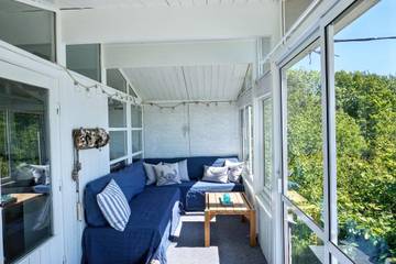 Blokhut voor 6 Personen in Tjøme, Vestfold og Telemark, Afbeelding 4