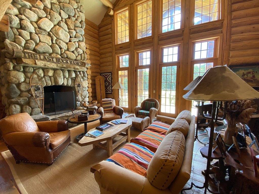 Vacation Home for 6 Guests in Watermill, North Fork