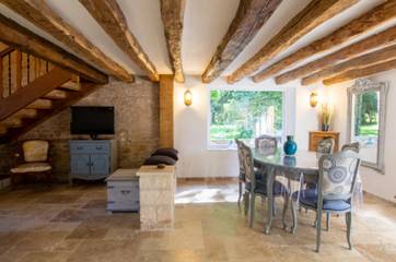 Villa pour 15 Personnes dans Carlux, Périgord Noir, Photo 4