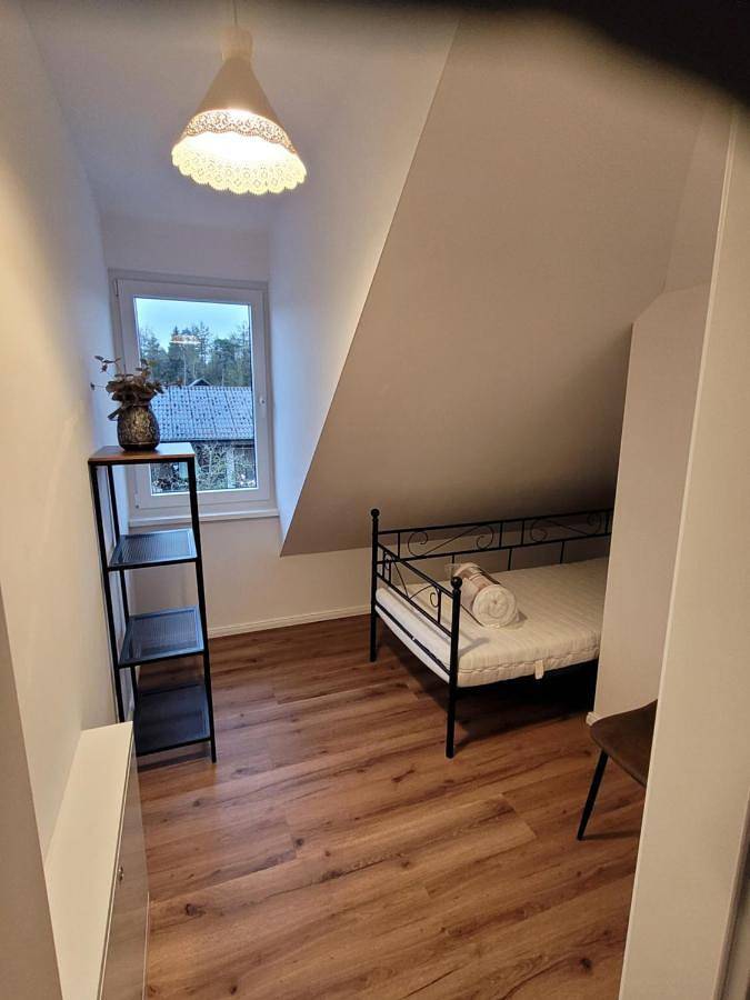 Ferienwohnung für 4 Personen in Molbergen - 4