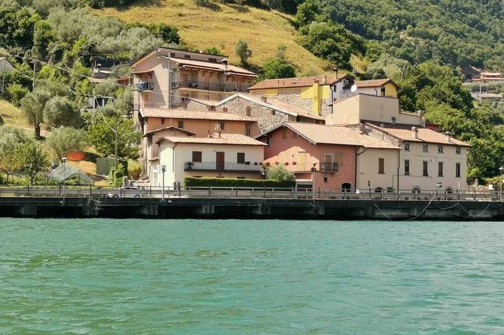 Appartement de vacances pour 6 personnes, avec jardin et balcon - 1