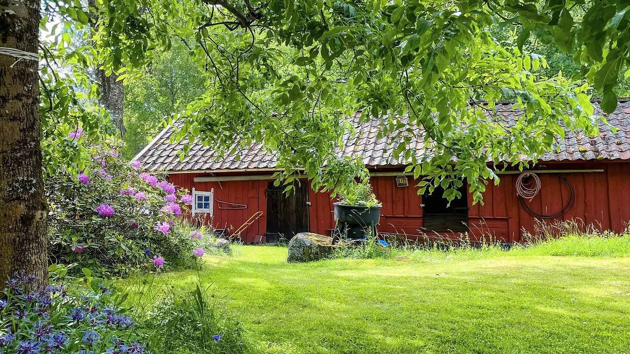 Ferienhaus für 3 Personen (85 m²) in Fjärdhundra in Uppsala