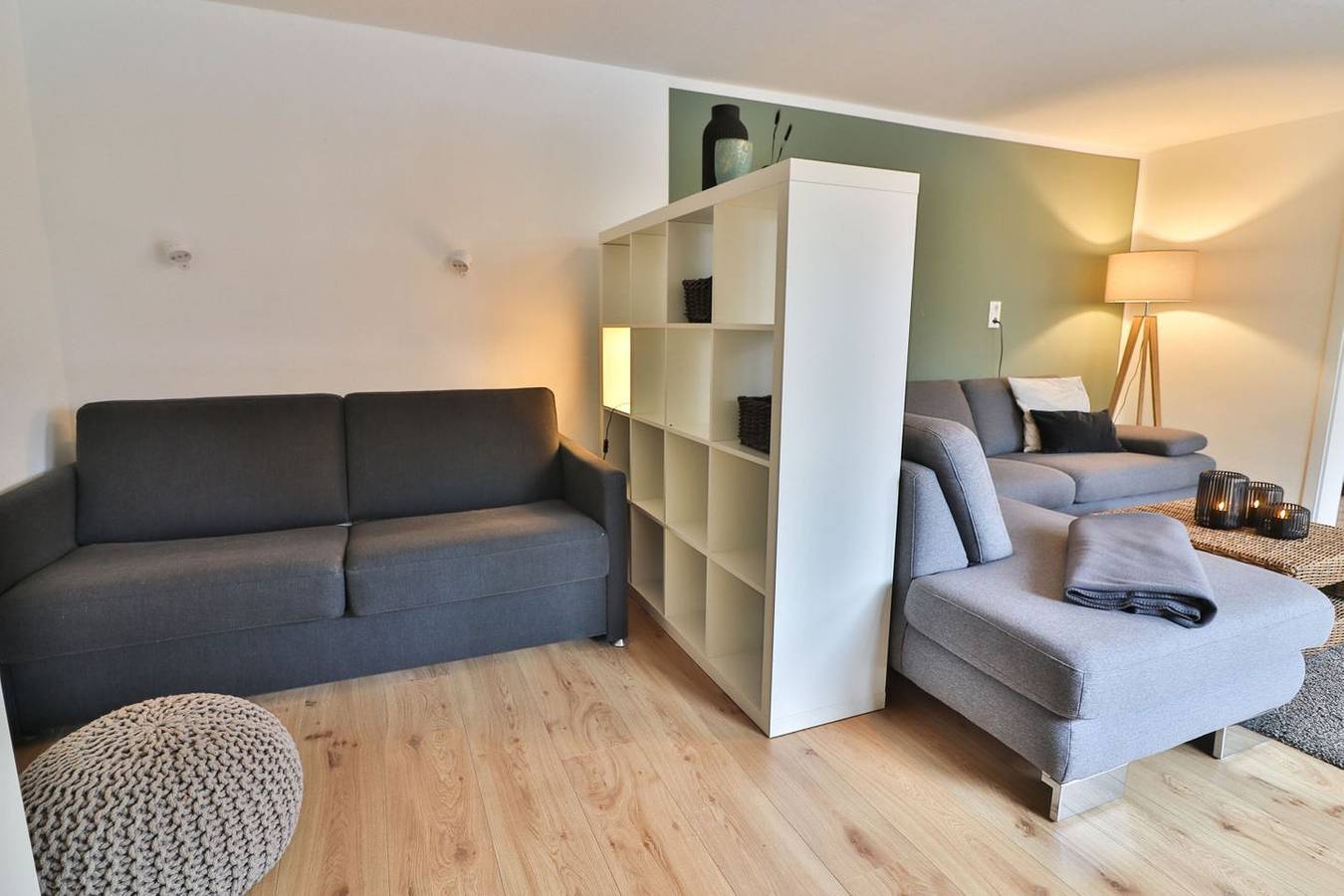 Ganze Wohnung, Wilken's Hus - Hinnerk in Langeoog