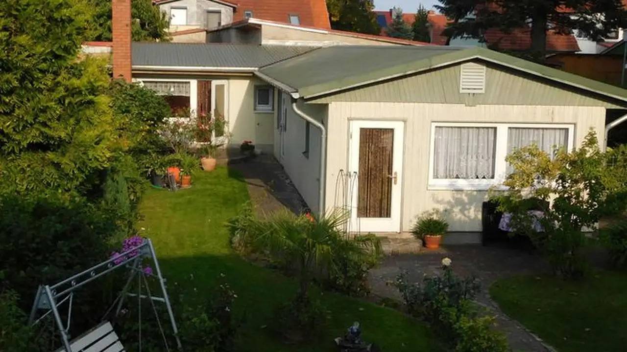 Ferienhaus für 2 Personen (42 m²) in Mirow in Mirow, Mecklenburg-Strelitz