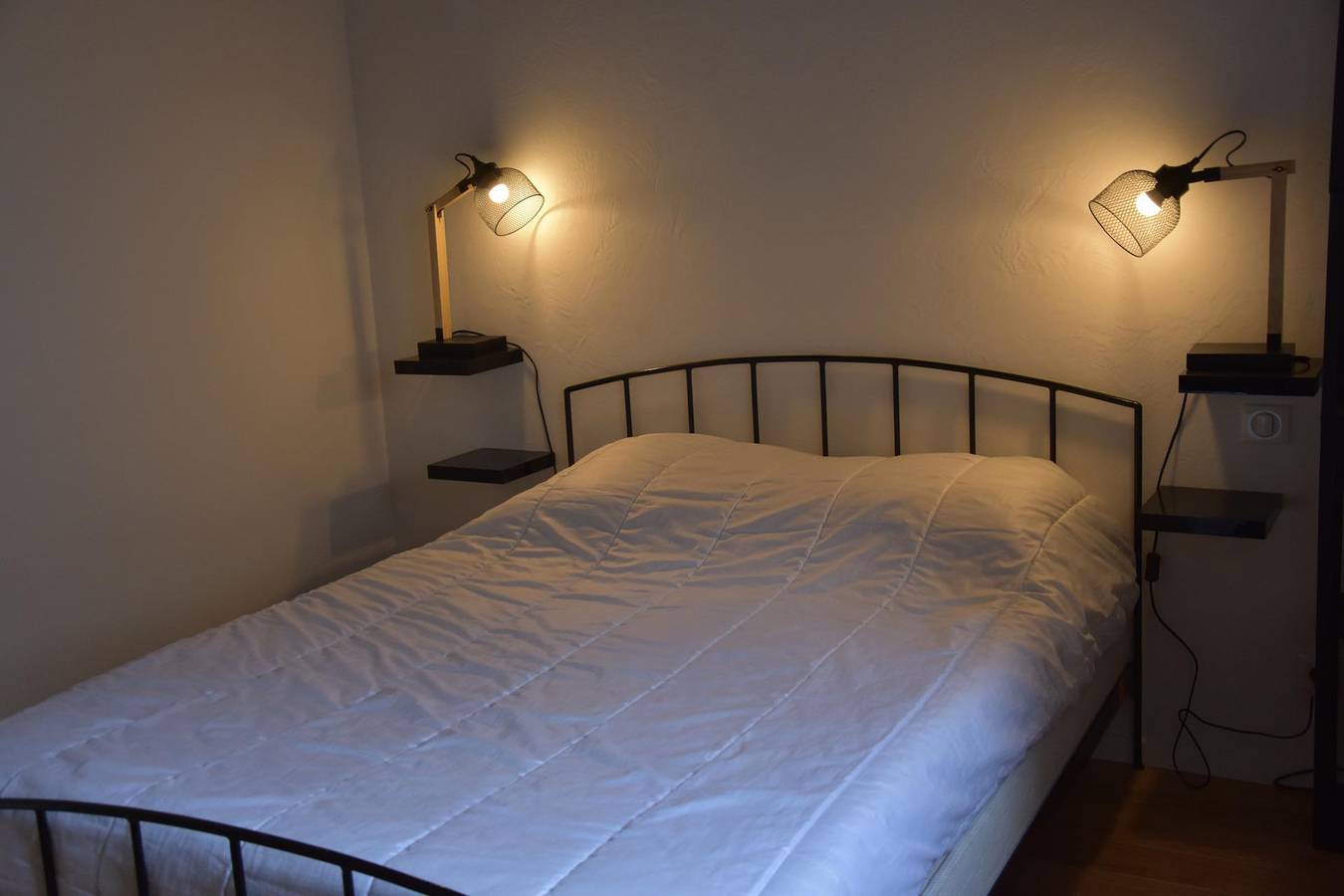 Maison d'Auguste - Duplex Haus 5 Zimmer 10 Personen in Pralognan-la-Vanoise, Les Trois Vallées