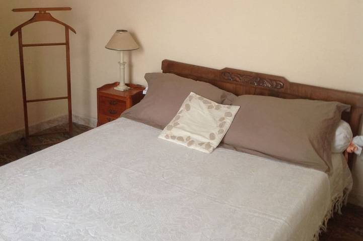 Location de vacances pour 5 personnes, avec jardin, animaux acceptés à Murviel-lès-Béziers - 2