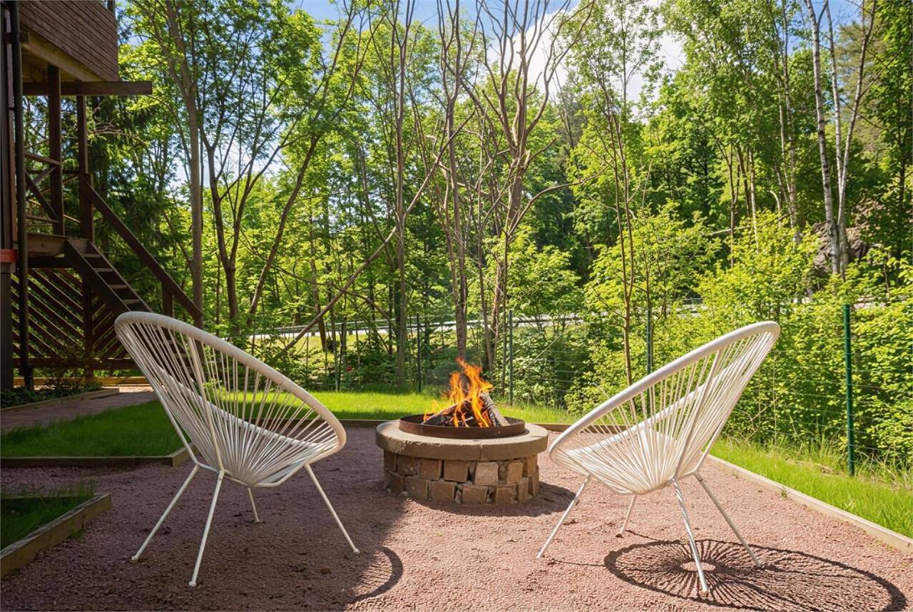 The Little Oasis In Gothenburg in Göteborg, Västergötland