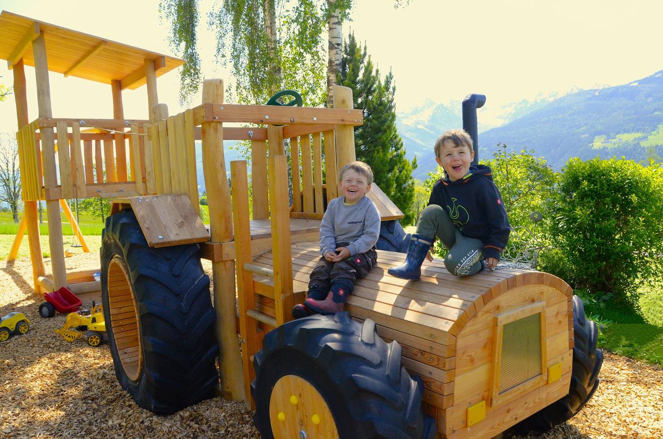 Bauernhaus für 4 Personen in Ramsau am Dachstein, Schladming-Dachstein