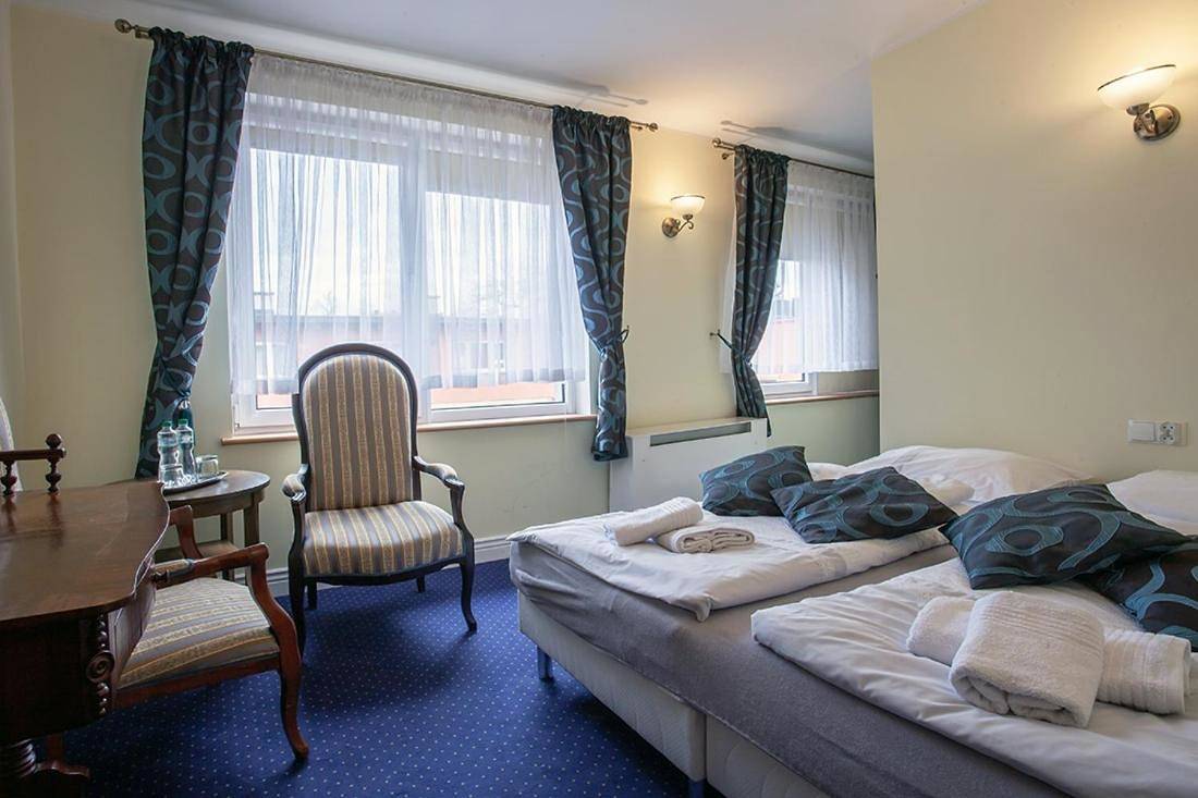 Napoleoński in Legnica, Dolny Śląsk