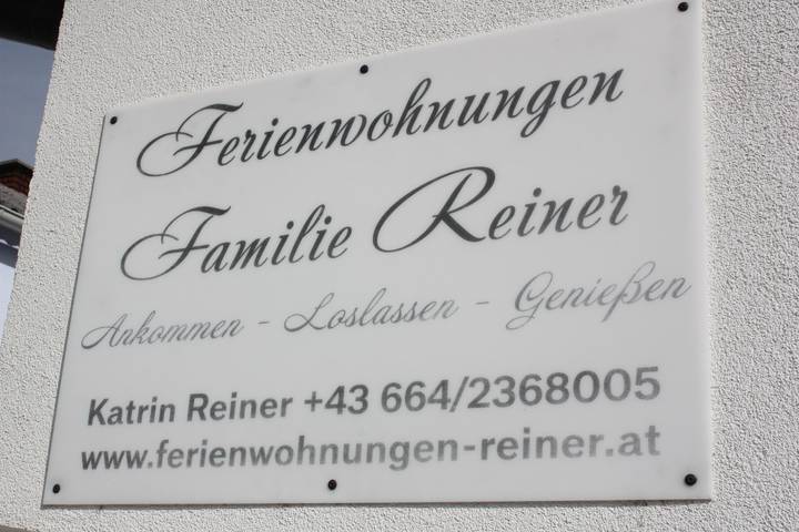 Ferienwohnung für 5 Personen, mit Garten am Neusiedler See - 3