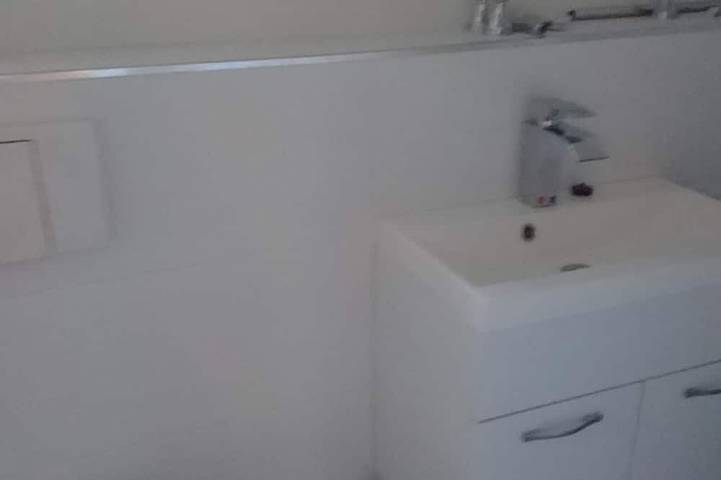 Ferienhaus für 4 Personen, mit Garten und Whirlpool sowie Terrasse, mit Haustier im Altmark - 4