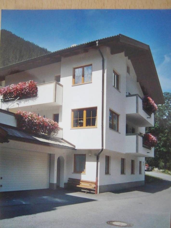 Ferienwohnung für 5 Personen in Kaunertal