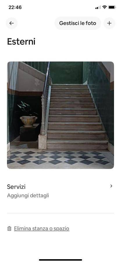 Appartamento per 4 persone, con animali domestici a Santa Maria Capua Vetere