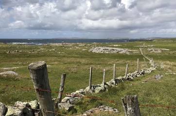 Cottage per 9 Persone in Connemara, Connacht, Foto 2