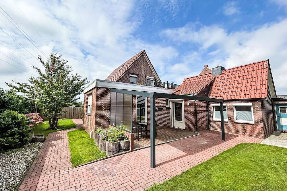 Appartamento vacanze a Weser-Ems a partire da 84€ a notte