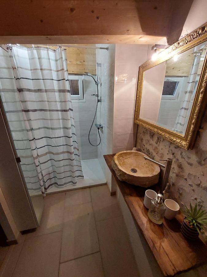 Le Loft in Bruniquel, Tarn-et-Garonne