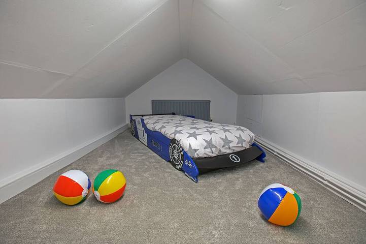 Ganze Wohnung, Chapel-Strandblick-Apartment-Luxus-Eigenes Badezimmer in Fortuneswell, Isle of Portland