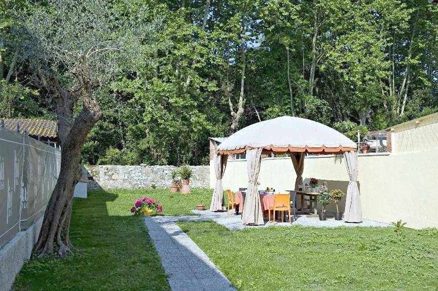 Liù B&B in Torre del Lago Puccini, Viareggio