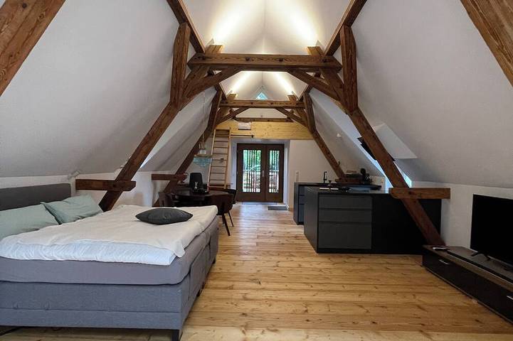 Ferienwohnung für 3 Personen - 1