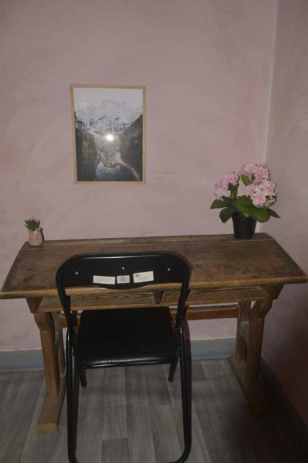 Appartement entier, Gîte Lorlavie in Arudy, Béarn