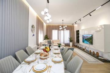 Villa für 11 Personen in Orikum, Albanien, Bild 4