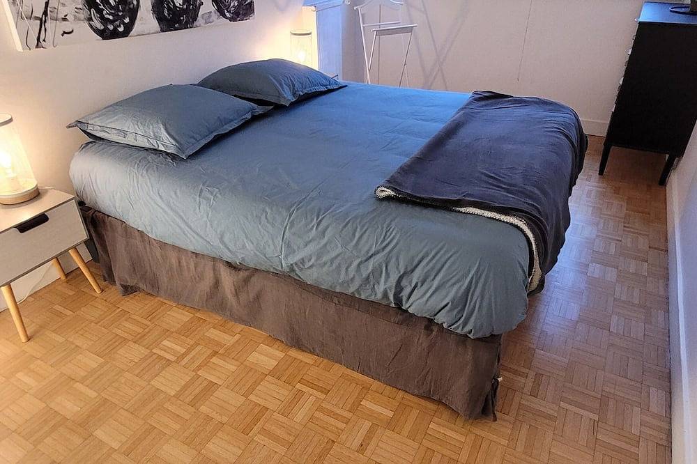 Appartement entier, Appartement spacieux et lumineux aux portes de Paris in Ivry-sur-Seine, Val-de-Marne