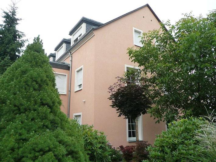 Ferienhaus für 2 Personen, mit Garten in Loschwitz - 3