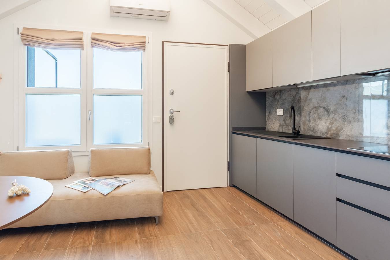 Ganze Wohnung, Flower Residence - Appartamento Iris in Lissone, Brianza