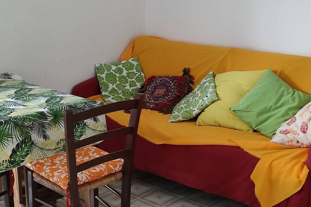 Apartamento entero, Villa in Stintino, Nurra