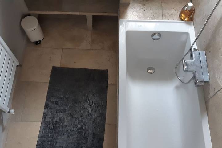 Location de vacances pour 10 personnes, avec piscine à Peyruis - 4