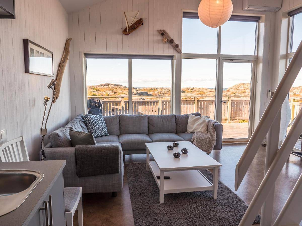 Hav & Logi Skärhamn in Norra Västkusten