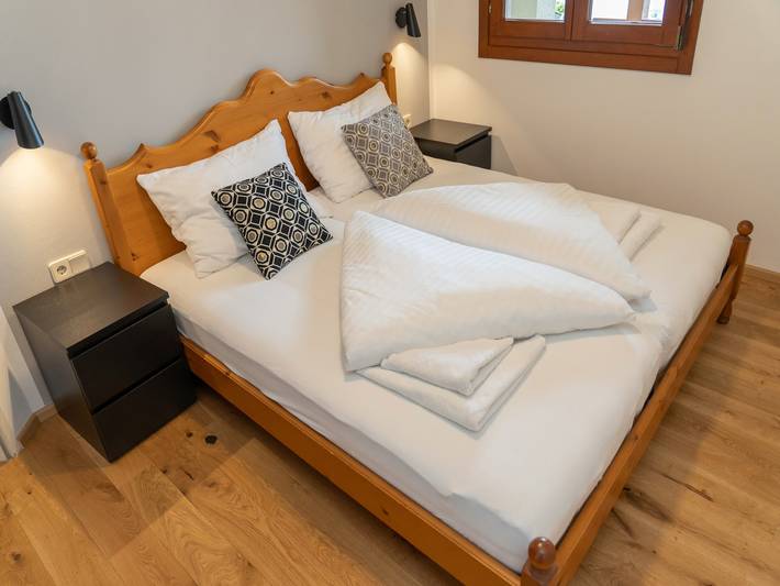 Ferienwohnung für 4 Personen, mit Balkon, mit Haustier in Treffen am Ossiacher See - 3