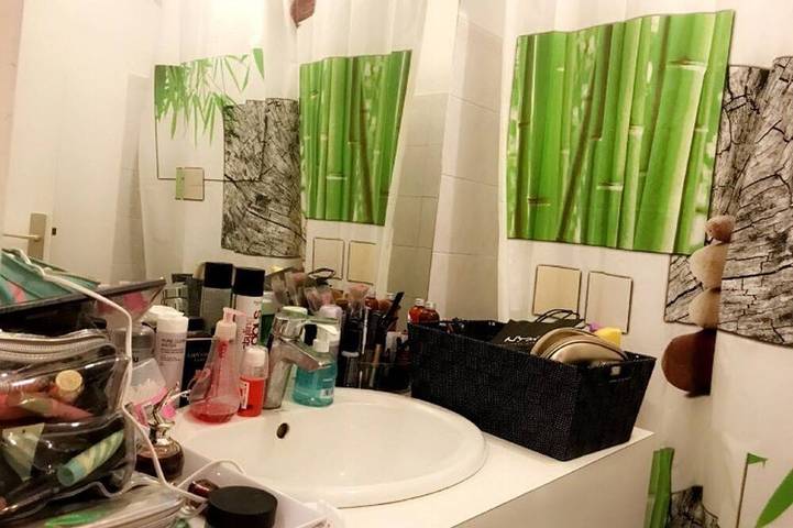 Gîte pour 3 personnes à Bussy-Saint-Georges - 2