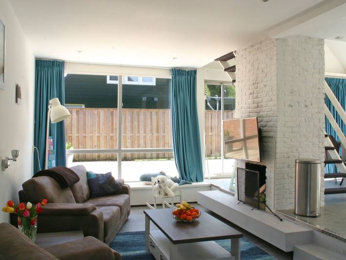 Ferienhaus für 4 Personen, mit Garten in Noordwijkerhout - 2