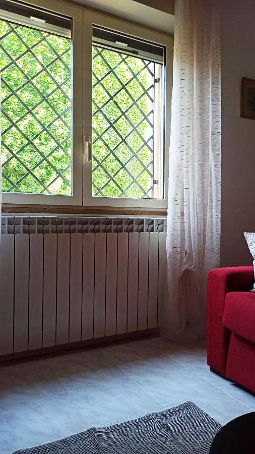 Gîte pour 5 personnes, avec terrasse à Atina - 3