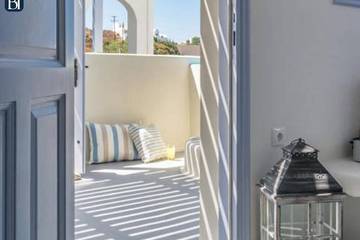 Maison D’hôte pour 5 Personnes dans Akrotiri, Santorin, Photo 4