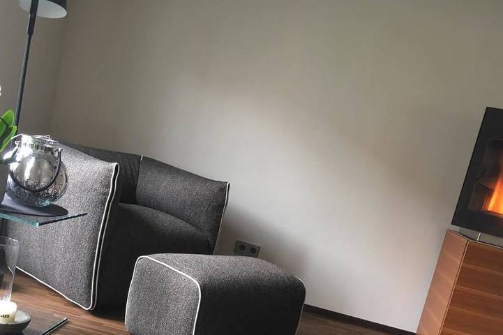 Ferienhaus für 4 Personen, mit Terrasse in Balingen