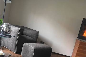 Ferienhaus für 4 Personen, mit Terrasse in Balingen