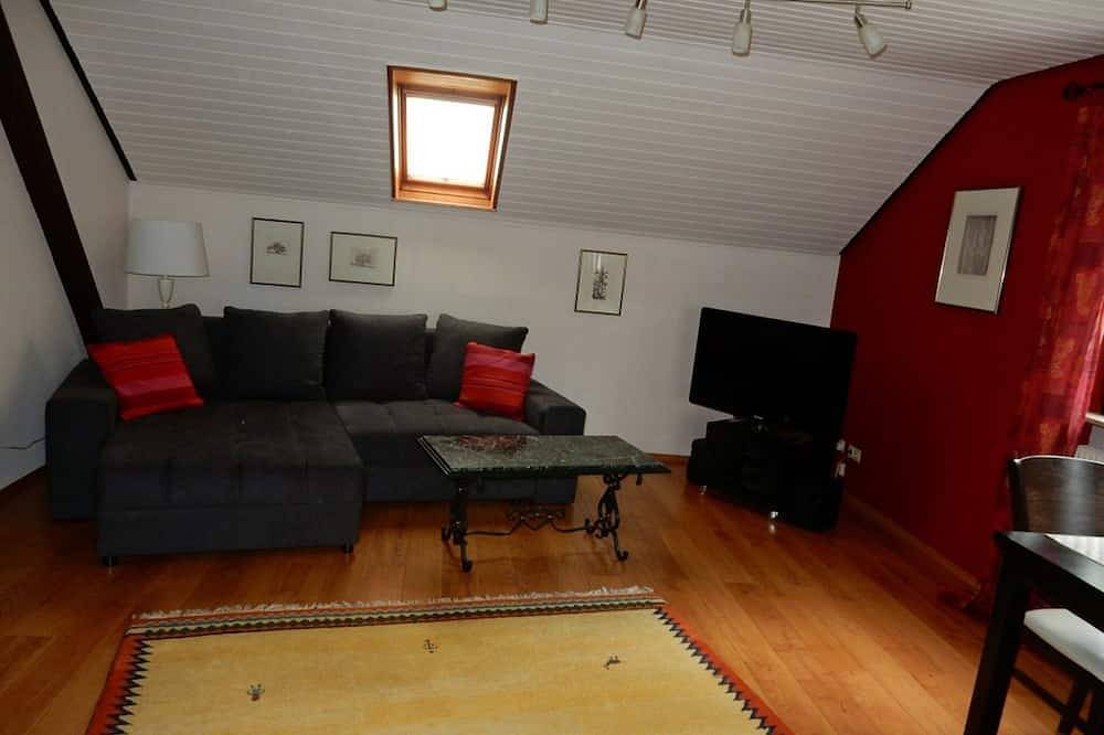Entire apartment, Cozy vacation apartment (55sqm) at the nature reserve in Lauf an der Pegnitz, Frankenalb