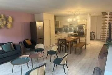 Gîte pour 9 Personnes dans Annecy, Région d'Annecy, Photo 3