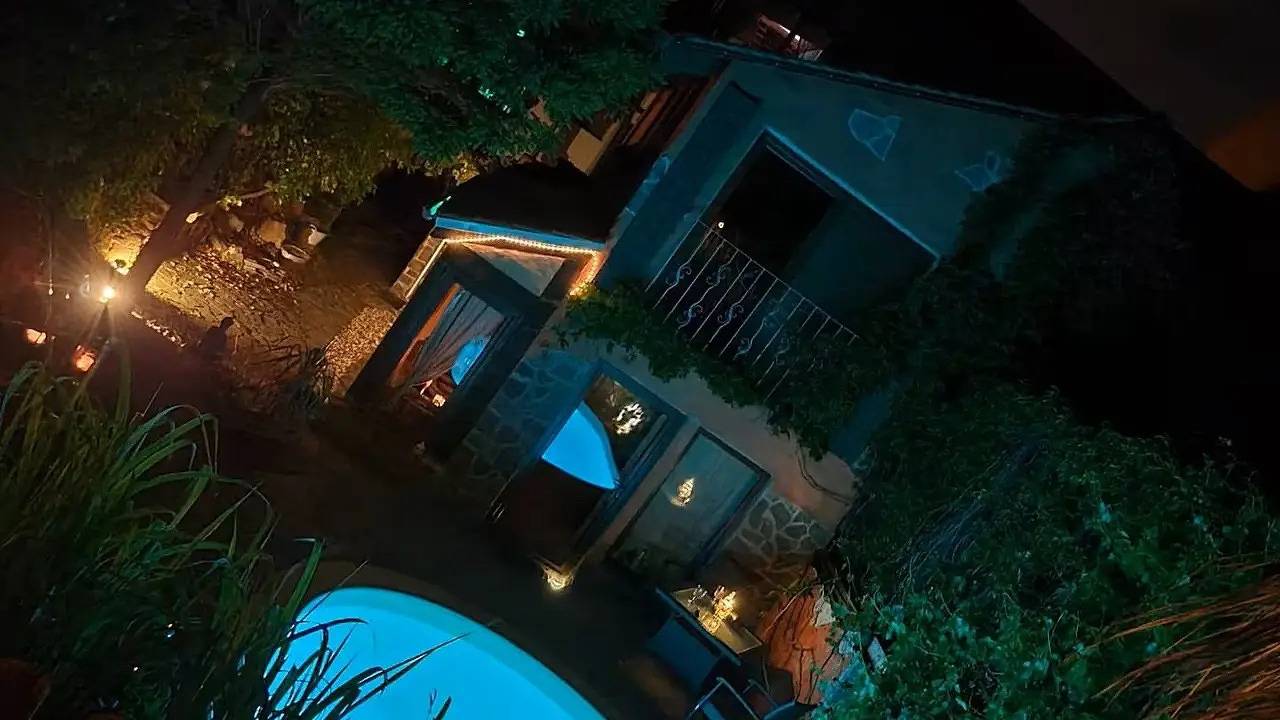 Ferienhaus für 4 Personen (70 m²) in Stadt Grimma in Grimma, Leipzig und Umgebung