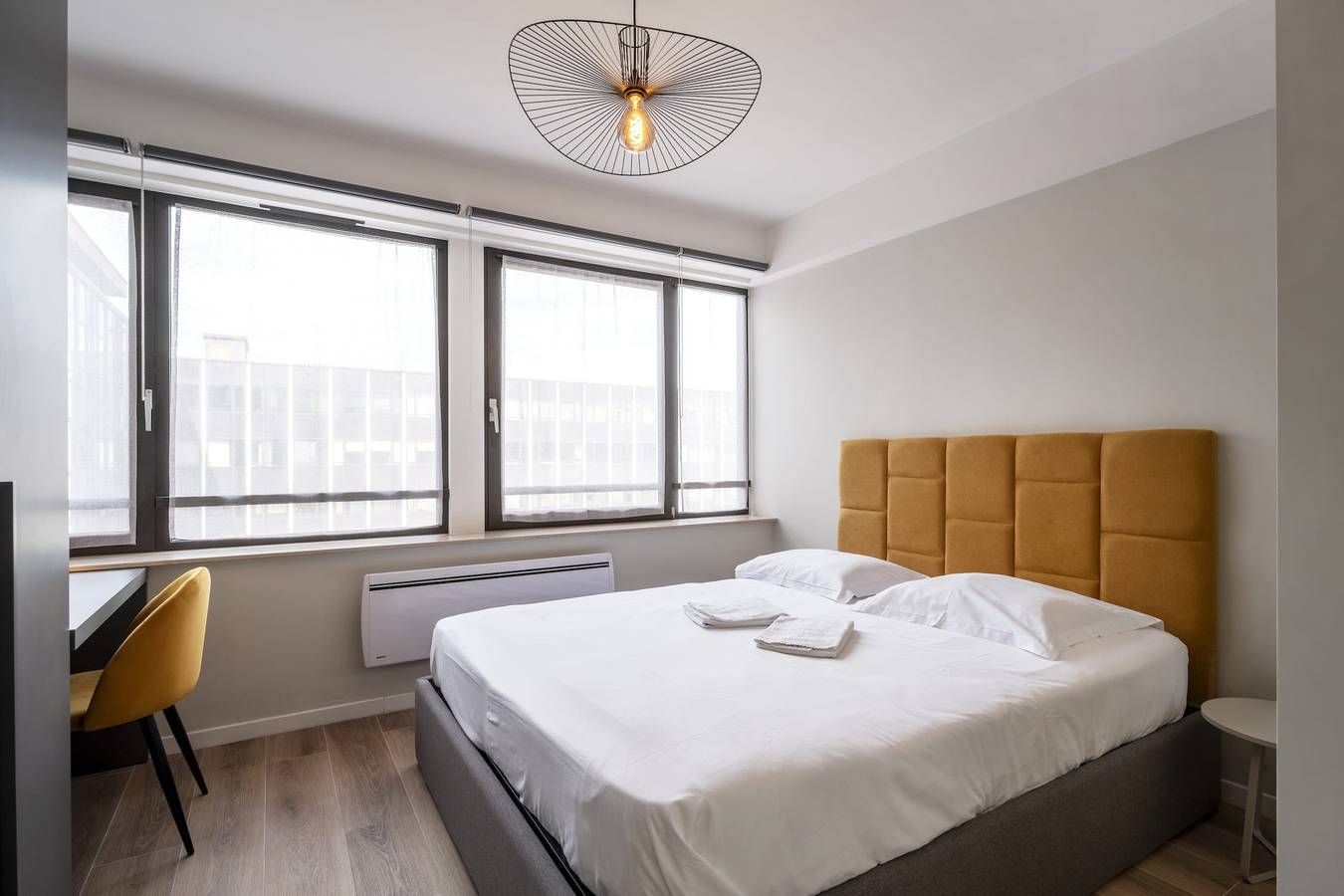 Apartamento entero, Le Saint-Jacques                                                            in Metz, Metz-Campagne