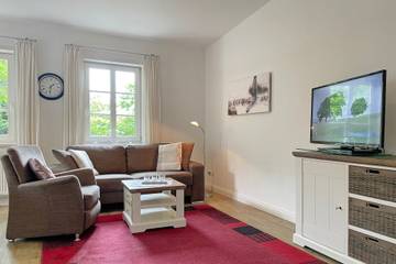 Ferienwohnung für 2 Personen in Wyk auf Föhr, Föhr, Bild 2