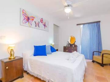 Apartamento in Porreras, Mallorca Sur für 4 