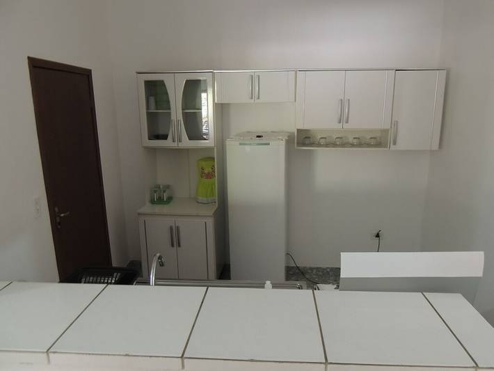 Casa de férias para 4 pessoas em Jericoacoara