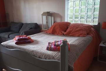 Villa pour 8 Personnes dans Aix-en-Provence, Région d'Aix-en-Provence, Photo 2