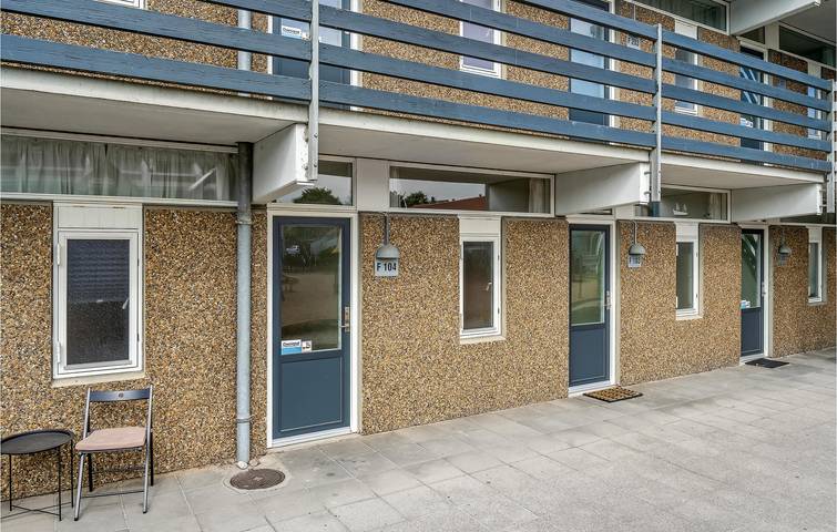 Ganze Ferienwohnung, Ferienwohnung für 4 Personen mit Terrasse in Fåborg, Kleiner Belt