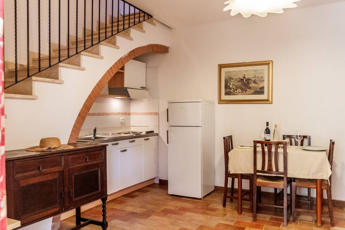 Hel leilighet, Apartment '2' Borgo San Giuseppe in Grosseto, Provinsen Grosseto