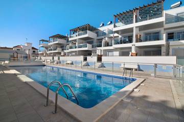 Casa De Férias para 10 Pessoas em Vila Nova de Cacela, Ria Formosa, Foto 2