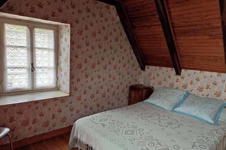 Location de vacances pour 5 personnes, avec jardin à Florentin-la-Capelle - 4